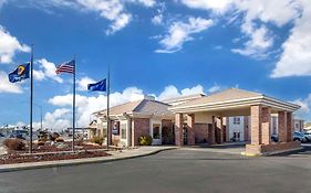 Comfort Inn Fallon 3*